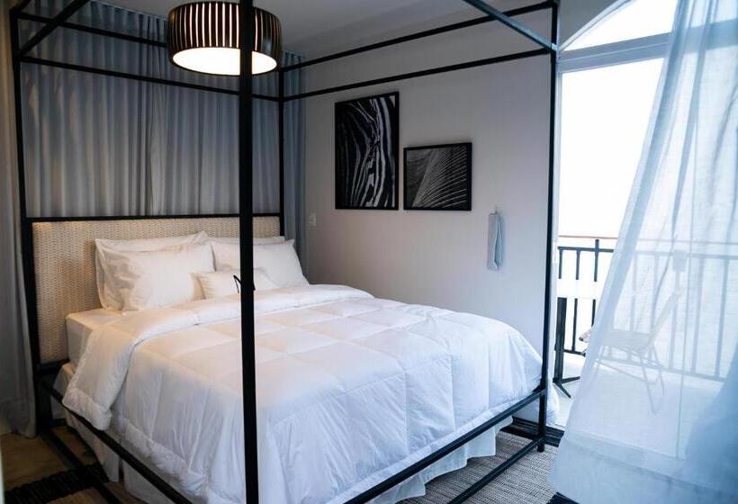 Бунгало Стандарт, Mero Hotel Boutique