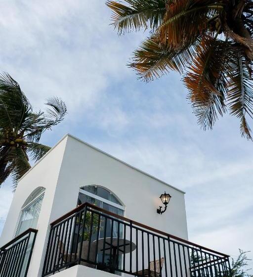 Бунгало Стандарт, Mero Hotel Boutique