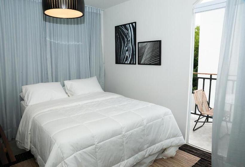 Бунгало Стандарт, Mero Hotel Boutique