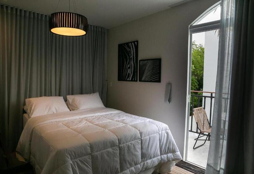 Бунгало Стандарт, Mero Hotel Boutique