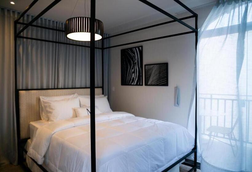 Бунгало Стандарт, Mero Hotel Boutique