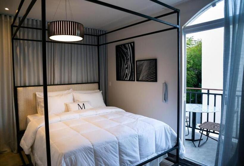 Бунгало Стандарт, Mero Hotel Boutique