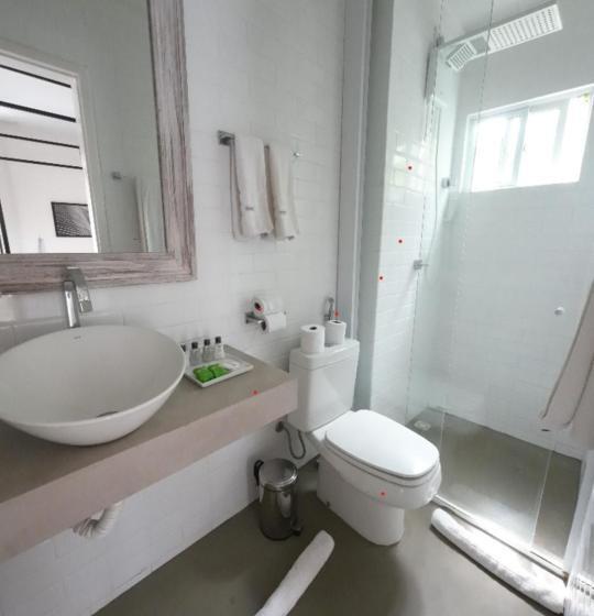 Бунгало Стандарт, Mero Hotel Boutique