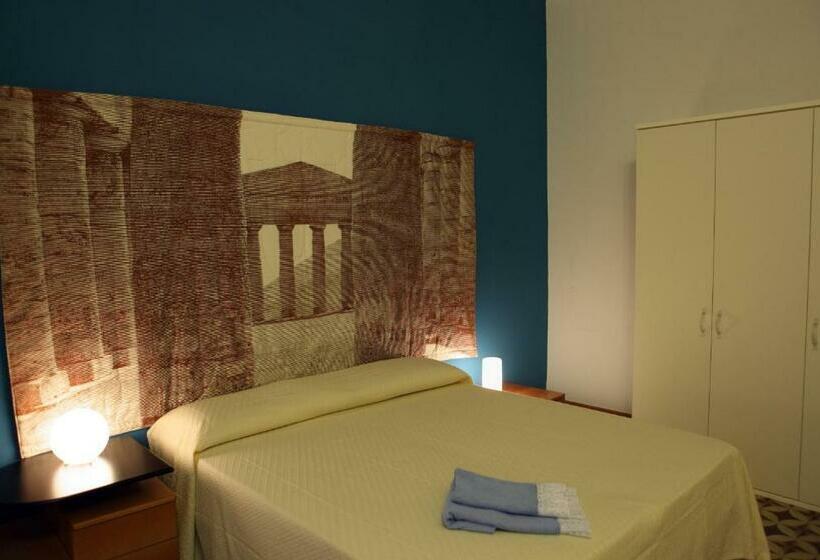 标准间, B&b La Terrazza Sul Porto