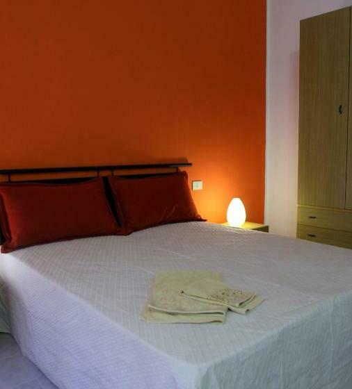 家庭间, B&b La Terrazza Sul Porto