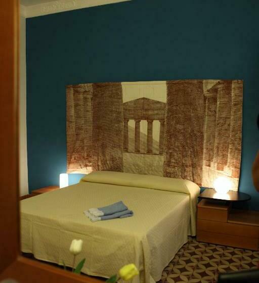 标准间, B&b La Terrazza Sul Porto