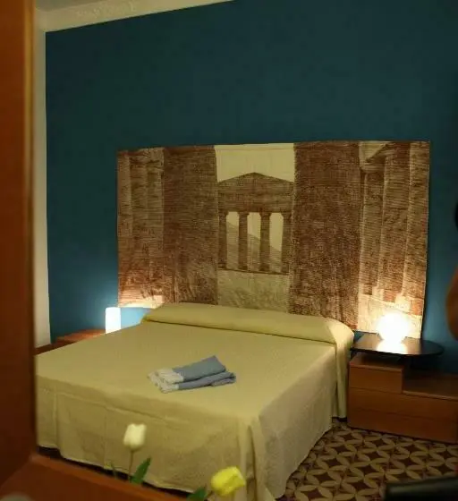 اتاق استاندارد, B&b La Terrazza Sul Porto
