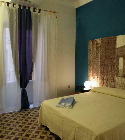 标准间, B&b La Terrazza Sul Porto