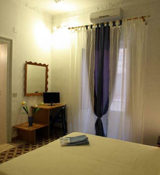 标准间, B&b La Terrazza Sul Porto