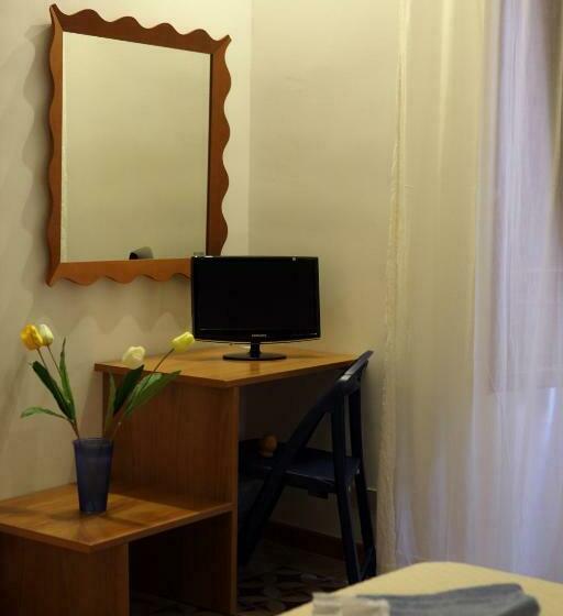 标准间, B&b La Terrazza Sul Porto