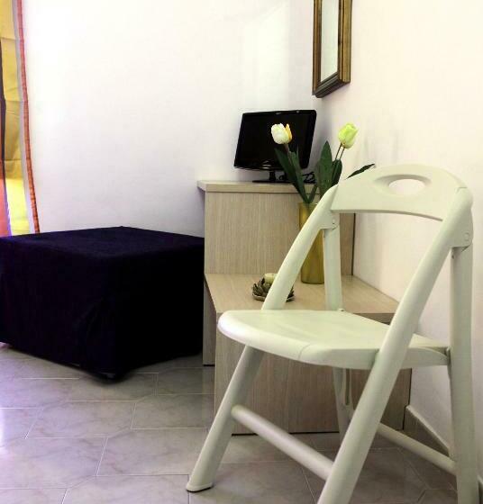标准间, B&b La Terrazza Sul Porto