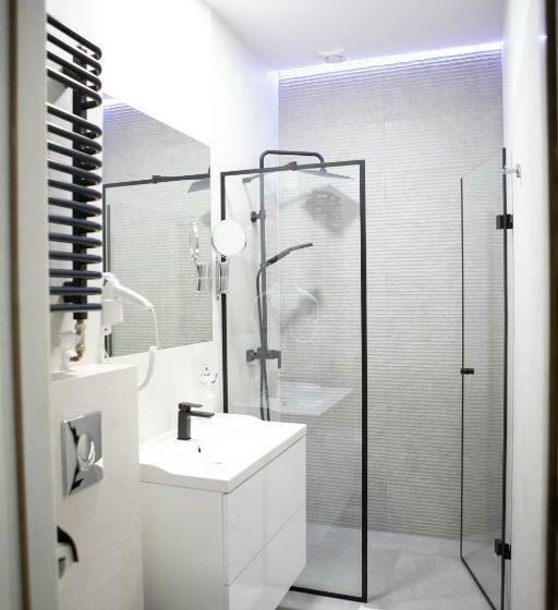 带2个卧室的公寓, Gołębia 8 Residence