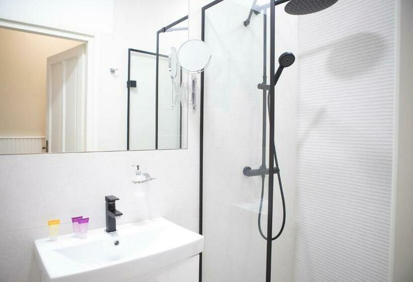 带2个卧室的公寓, Gołębia 8 Residence