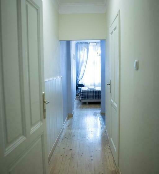 带2个卧室的公寓, Gołębia 8 Residence