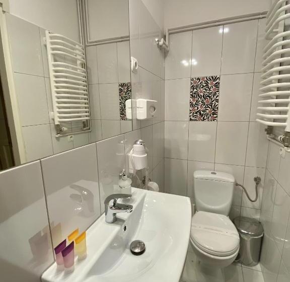 标准间, Gołębia 8 Residence