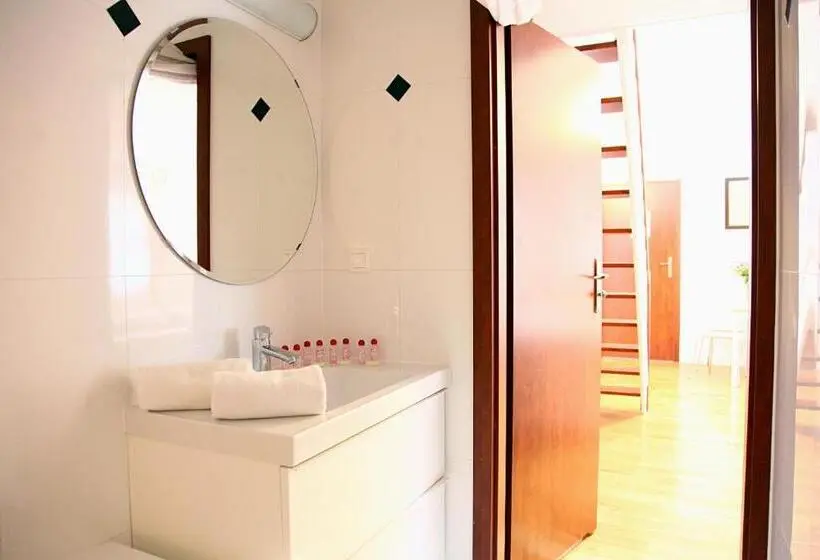 آپارتمان 1 خوابه, Gołębia 8 Residence