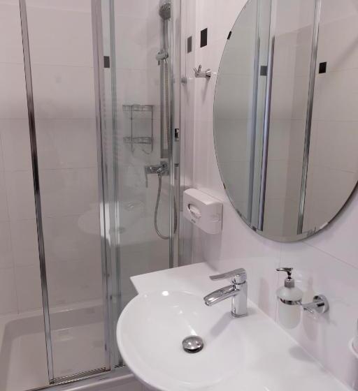 豪华房间, Gołębia 8 Residence