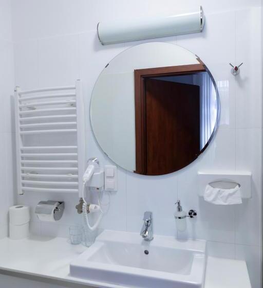 豪华房间, Gołębia 8 Residence