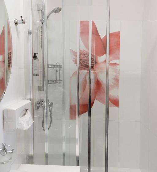 豪华房间, Gołębia 8 Residence