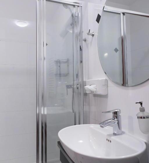 豪华房间, Gołębia 8 Residence