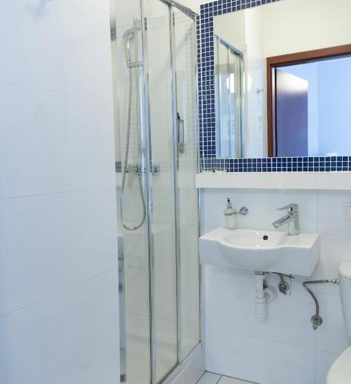 标准间, Gołębia 8 Residence