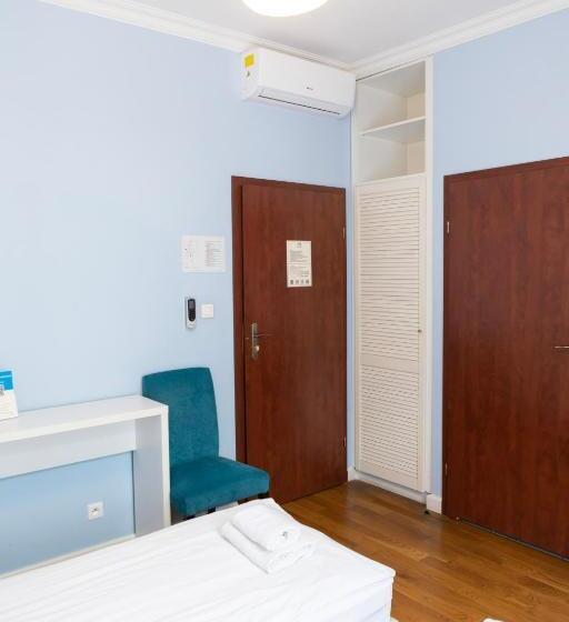 标准间, Gołębia 8 Residence