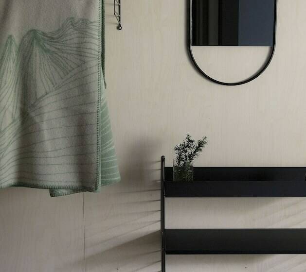 スタンダードルーム, Aak