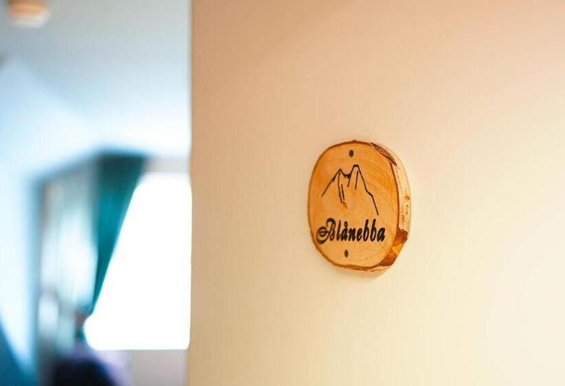 スタンダードトリプルルーム, Aak