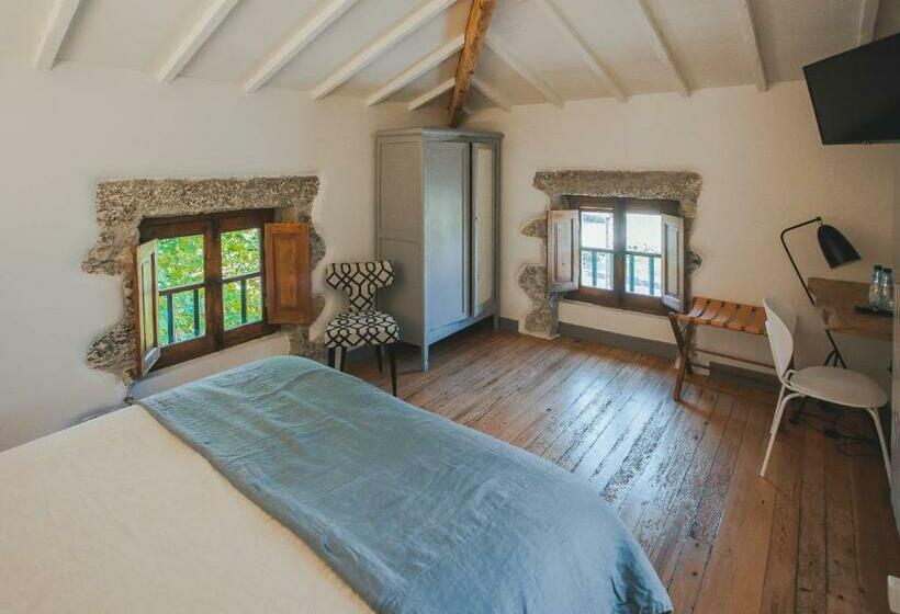 Номер Deluxe, Arimune