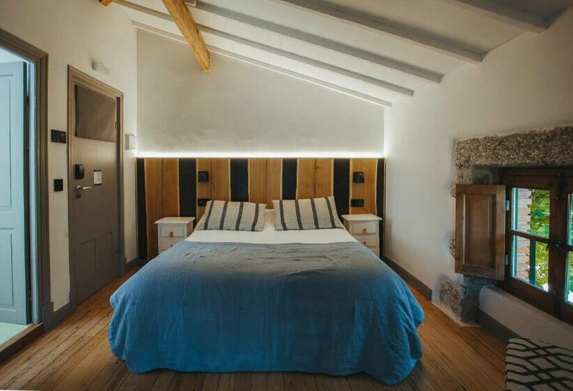 Номер Deluxe, Arimune