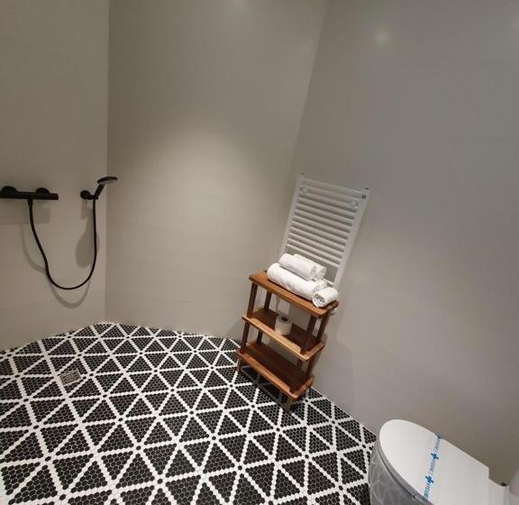 Номер Deluxe Вид на Море, Arimune