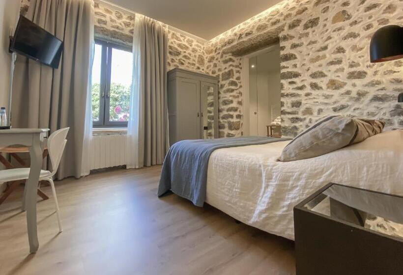 Номер Deluxe Вид на Море, Arimune