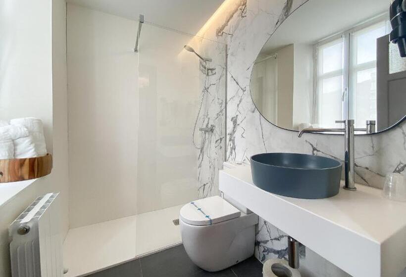 Номер Superior, Arimune