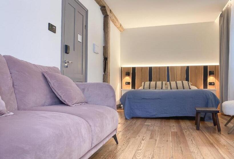 Номер Superior, Arimune