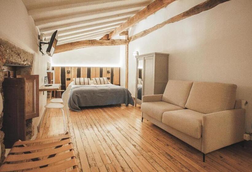 Номер Superior, Arimune