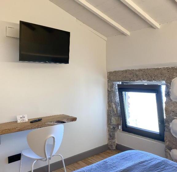 Номер Deluxe Вид на Море, Arimune