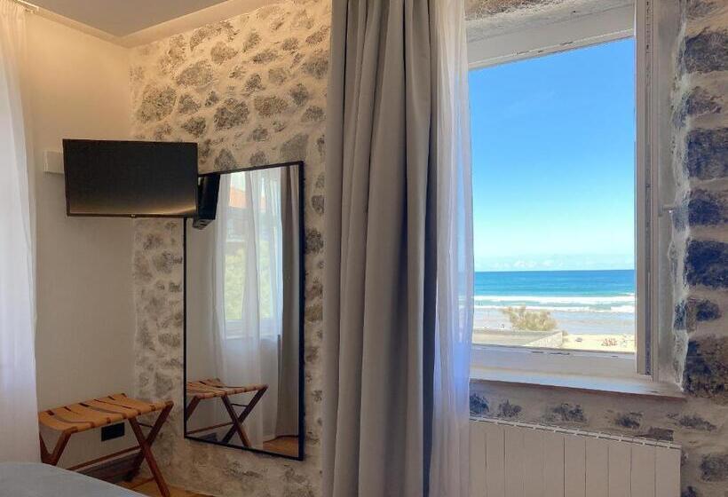 Номер Deluxe Вид на Море, Arimune