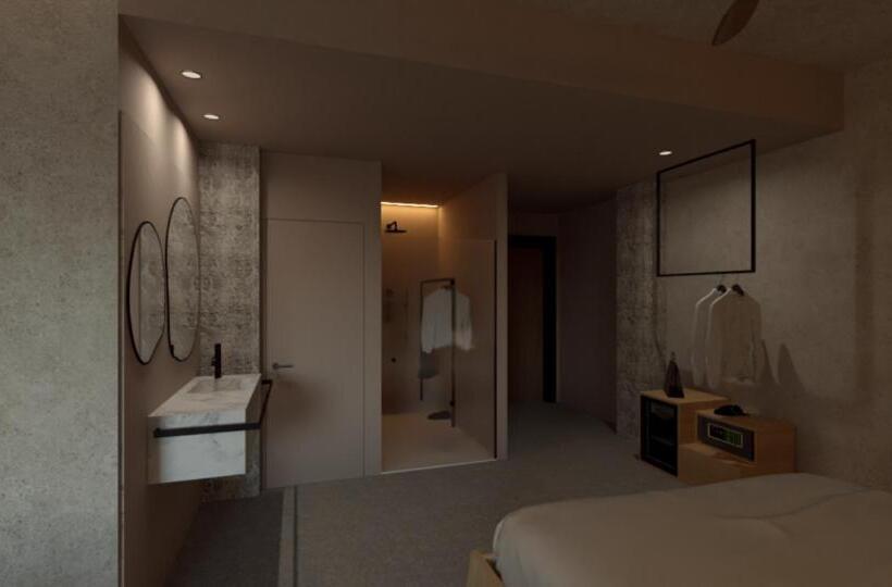 Люкс Deluxe Вид на Море, Arimune