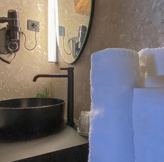 Номер Deluxe Вид на Море, Arimune