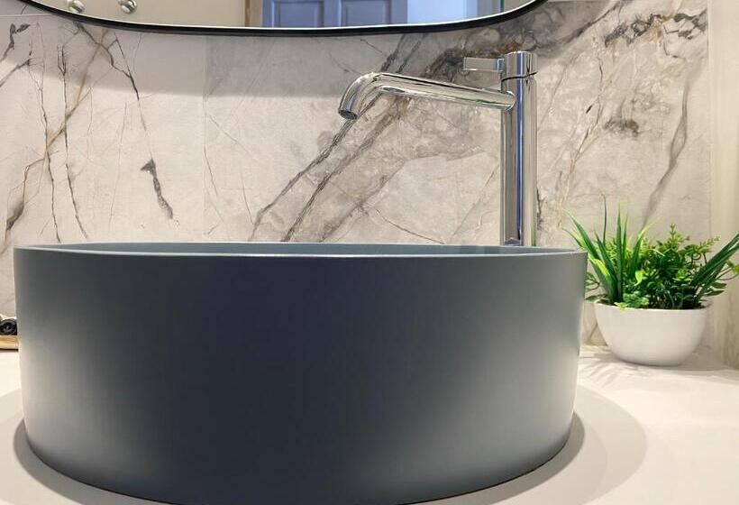 Номер Deluxe Вид на Море, Arimune