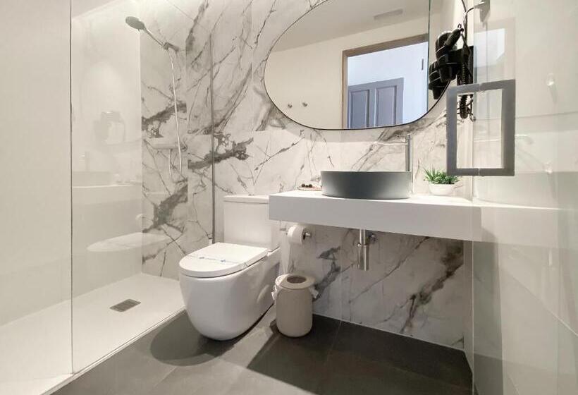 Номер Deluxe Вид на Море, Arimune