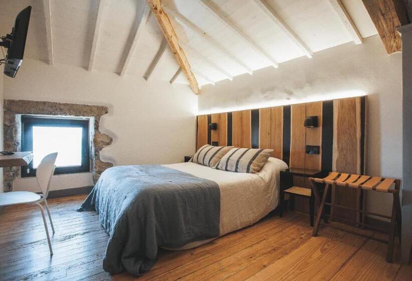 Номер Deluxe Вид на Море, Arimune