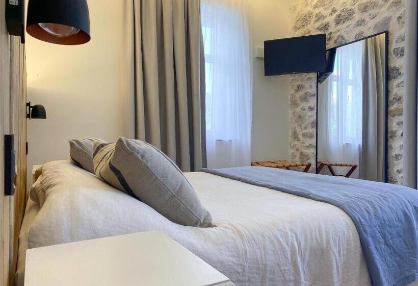 Номер Deluxe Вид на Море, Arimune