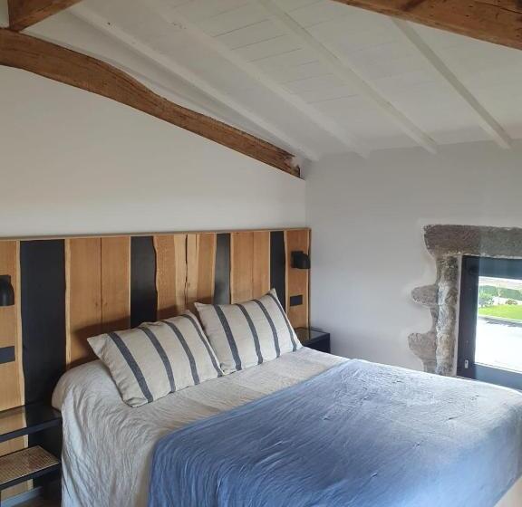 Номер Deluxe Вид на Море, Arimune