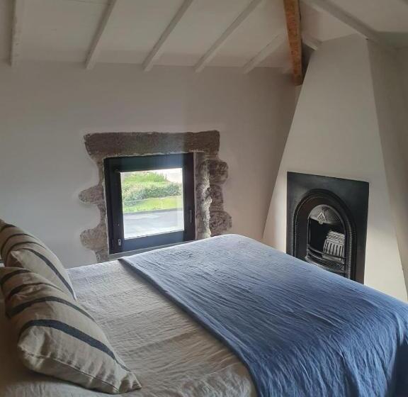 Номер Deluxe Вид на Море, Arimune