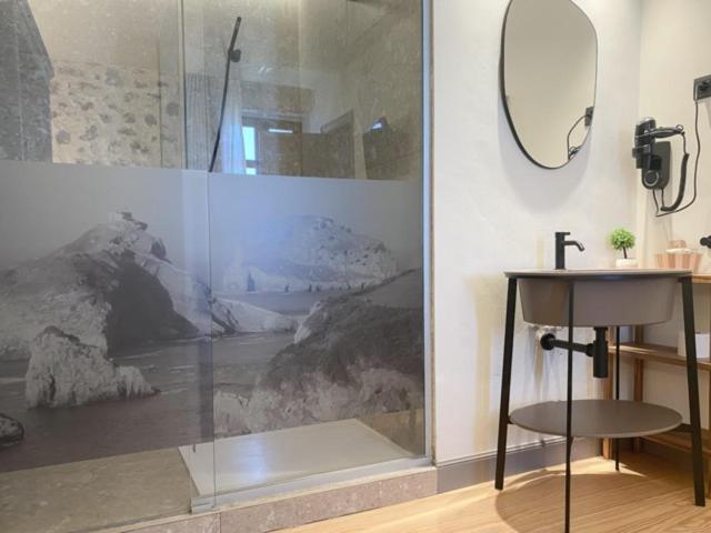 Номер Deluxe Вид на Море, Arimune