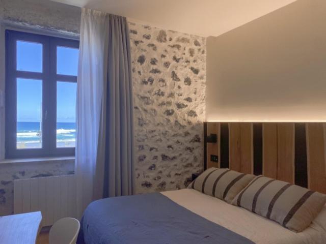 Номер Deluxe Вид на Море, Arimune