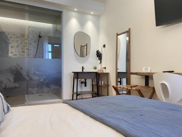 Номер Deluxe Вид на Море, Arimune