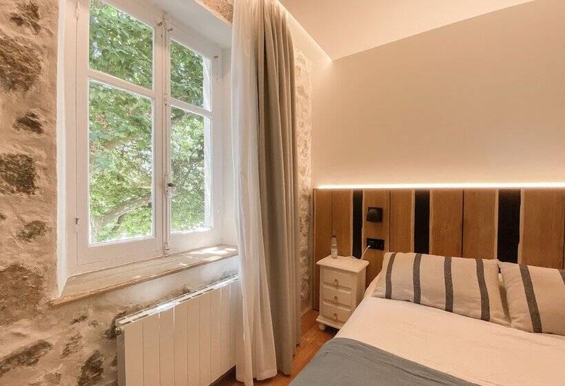 Номер Deluxe, Arimune