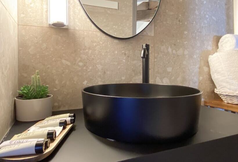 Номер Deluxe Вид на Море, Arimune